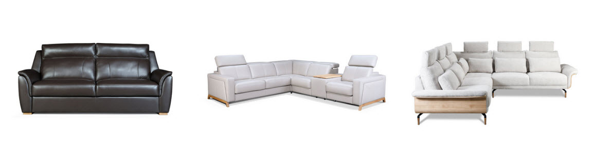 sofy klasyczne producent